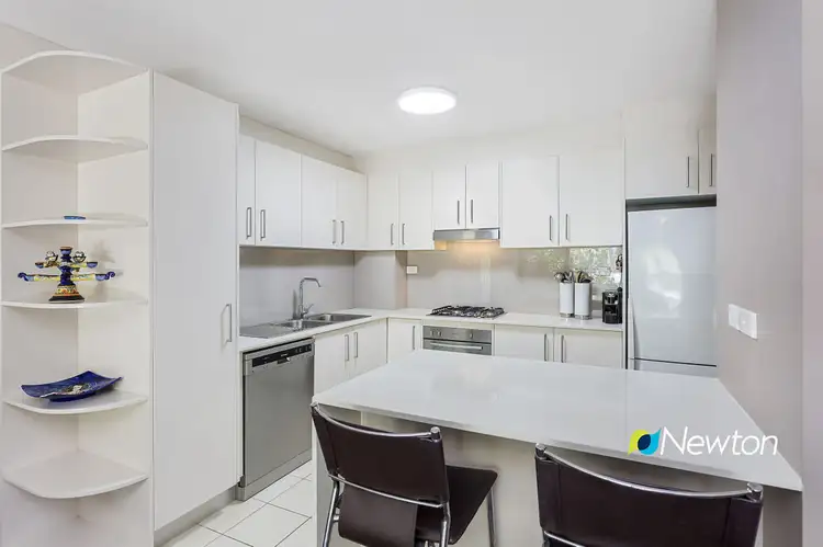 Fifth view of Homely apartment listing, 1/6-8 Banksia Road, Caringbah NSW 2229