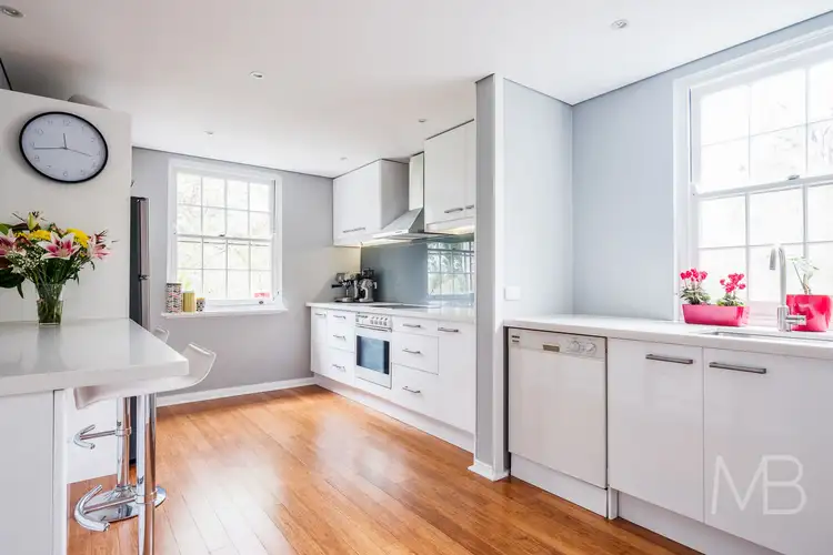 Second view of Homely unit listing, 10/167-175 Pacific Highway, Roseville NSW 2069