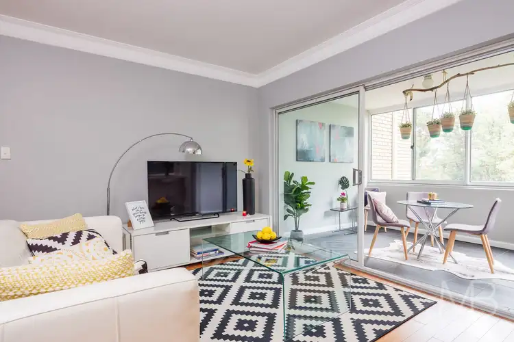 Fourth view of Homely unit listing, 10/167-175 Pacific Highway, Roseville NSW 2069