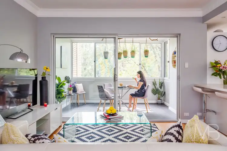 Fifth view of Homely unit listing, 10/167-175 Pacific Highway, Roseville NSW 2069