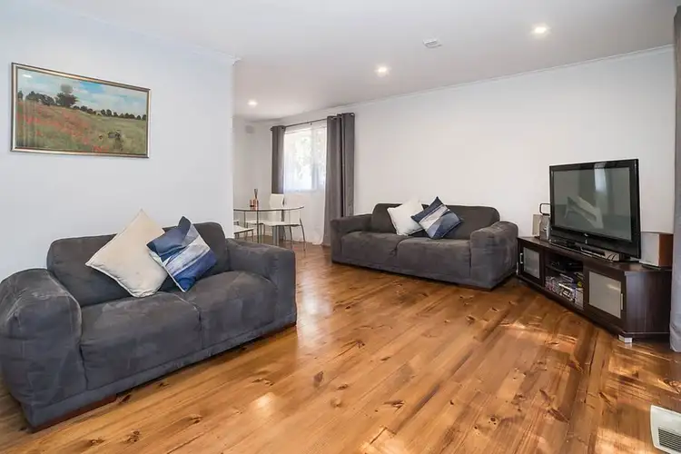 Second view of Homely house listing, 3 Durang Road, Selby VIC 3159