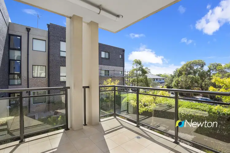 Main view of Homely apartment listing, 36/15-23 Premier Street, Gymea NSW 2227