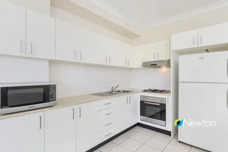 Third view of Homely apartment listing, 36/15-23 Premier Street, Gymea NSW 2227