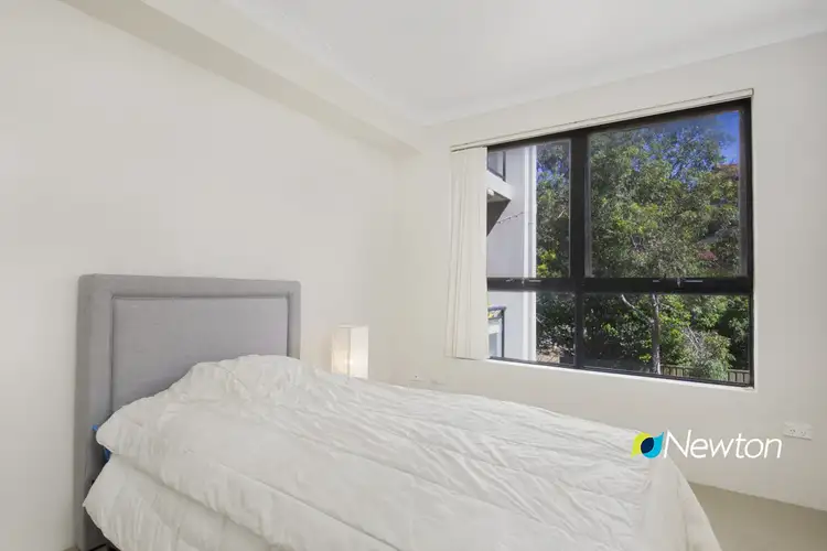 Fourth view of Homely apartment listing, 36/15-23 Premier Street, Gymea NSW 2227