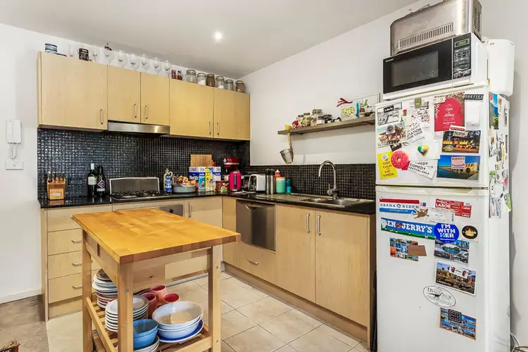 Fourth view of Homely apartment listing, 7/1 James Street, Fitzroy VIC 3065