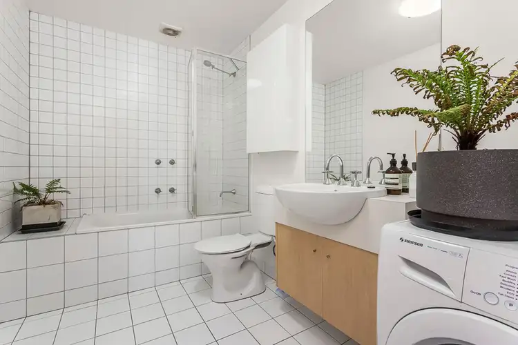 Sixth view of Homely apartment listing, 7/1 James Street, Fitzroy VIC 3065