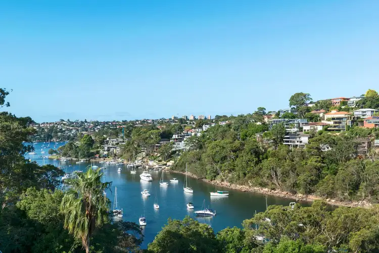 2/39 Churchill Crescent, Cammeray NSW 2062