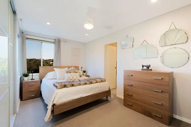 Fourth view of Homely apartment listing, 2/39 Churchill Crescent, Cammeray NSW 2062