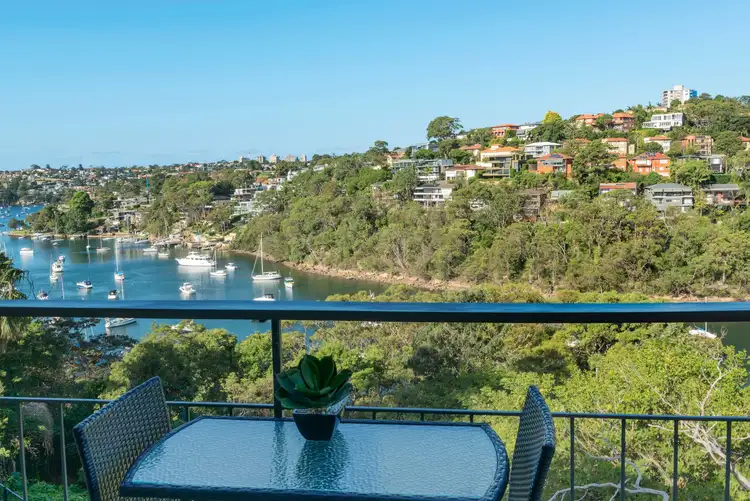 Fifth view of Homely apartment listing, 2/39 Churchill Crescent, Cammeray NSW 2062