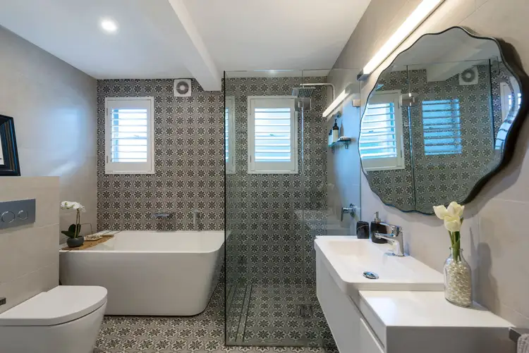 Sixth view of Homely apartment listing, 2/39 Churchill Crescent, Cammeray NSW 2062