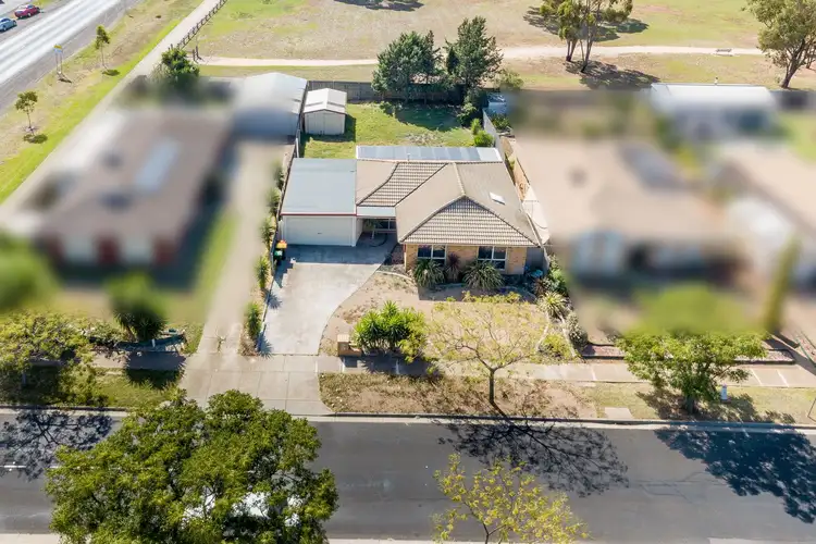 79 Piccolotto Drive, Melton West VIC 3337