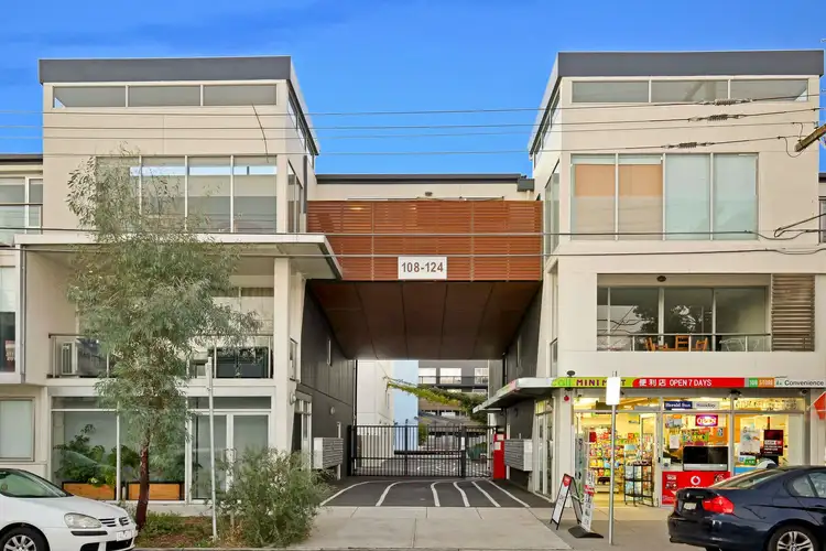55/108-124 Union Street, Brunswick VIC 3056