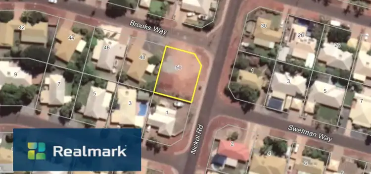 50 Brooks Way, Nickol WA 6714