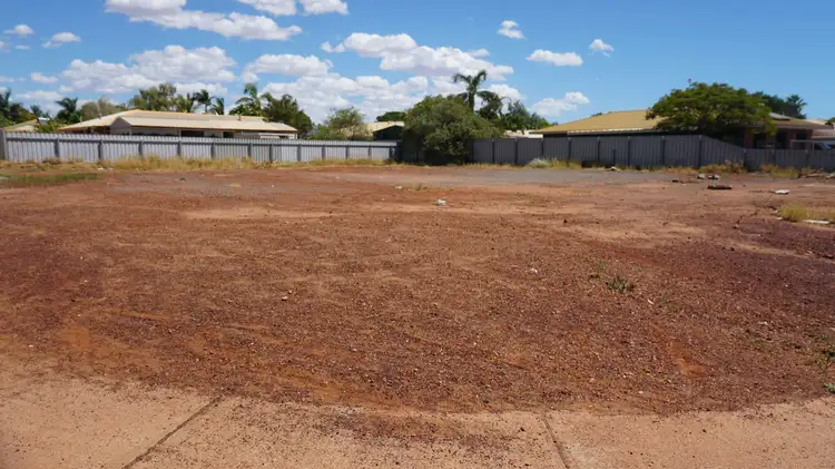 Second view of Homely land listing, 50 Brooks Way, Nickol WA 6714