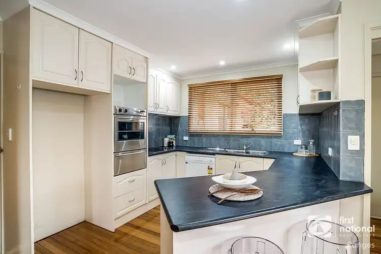 Sixth view of Homely house listing, 77 Adele Avenue, Ferntree Gully VIC 3156