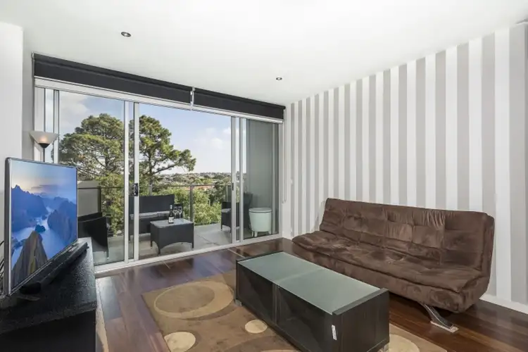 Fourth view of Homely apartment listing, 312/89 Raleigh Street, Essendon VIC 3040