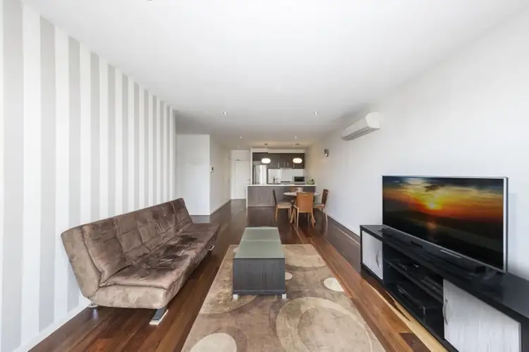 Fifth view of Homely apartment listing, 312/89 Raleigh Street, Essendon VIC 3040