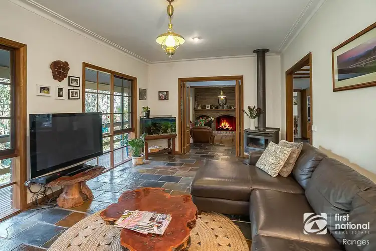 Third view of Homely house listing, 10 Ronald Avenue, Selby VIC 3159