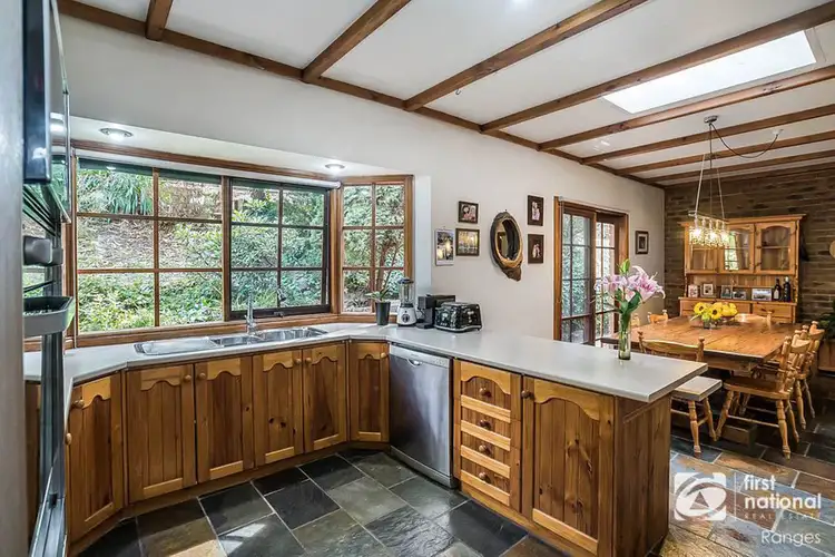 Fourth view of Homely house listing, 10 Ronald Avenue, Selby VIC 3159