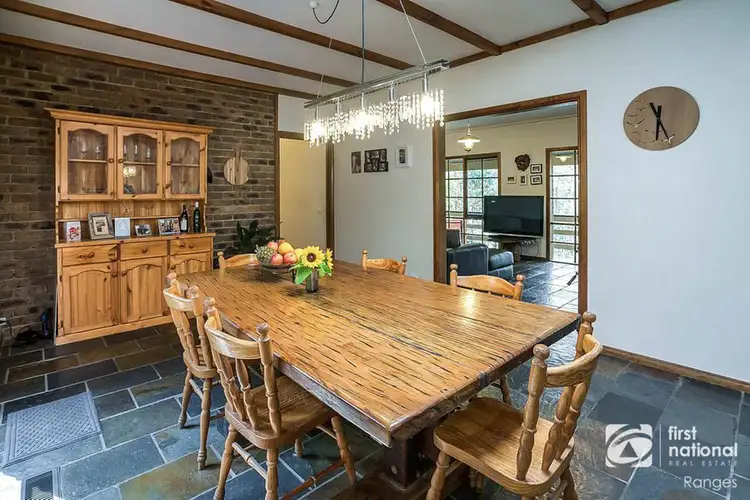 Fifth view of Homely house listing, 10 Ronald Avenue, Selby VIC 3159