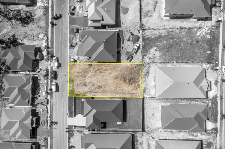Second view of Homely land listing, 20 Pillar Street, West Wallsend NSW 2286