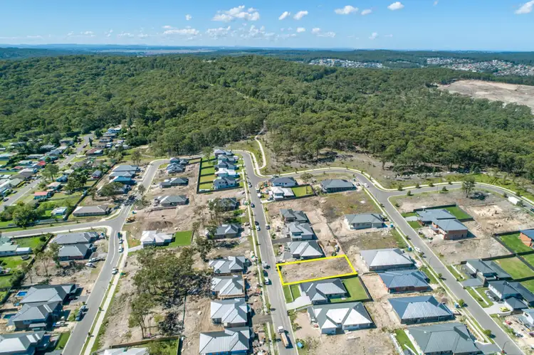 Third view of Homely land listing, 20 Pillar Street, West Wallsend NSW 2286