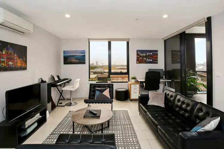 509/179 Boundary Road, North Melbourne VIC 3051