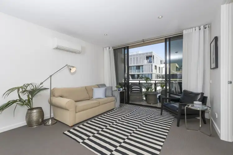 Fifth view of Homely apartment listing, 906/341 Ascot Vale Road, Moonee Ponds VIC 3039