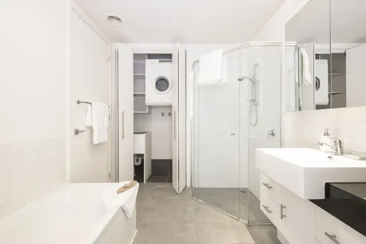 Sixth view of Homely apartment listing, 906/341 Ascot Vale Road, Moonee Ponds VIC 3039