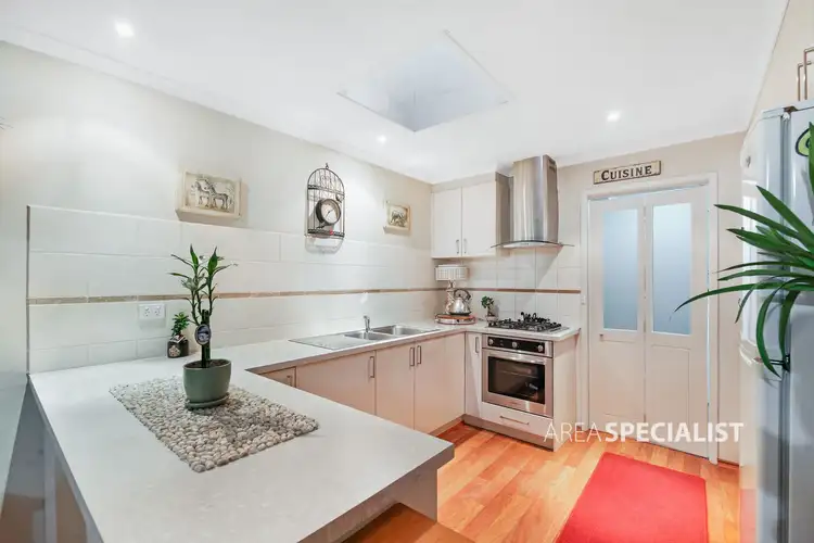 32/2 Tarene Street, Dandenong VIC 3175