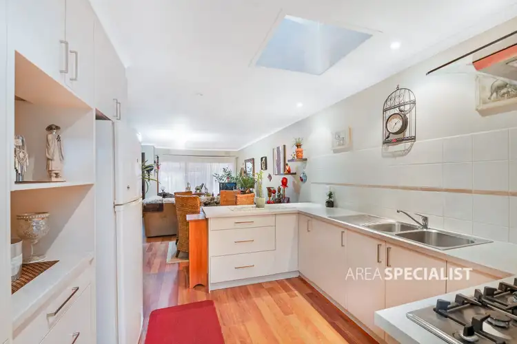 Second view of Homely unit listing, 32/2 Tarene Street, Dandenong VIC 3175