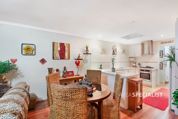 Fifth view of Homely unit listing, 32/2 Tarene Street, Dandenong VIC 3175
