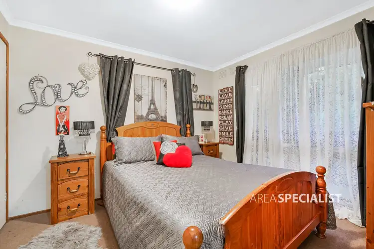 Sixth view of Homely unit listing, 32/2 Tarene Street, Dandenong VIC 3175