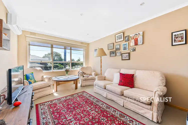 Main view of Homely unit listing, 4/81 Wilson Street, Cheltenham VIC 3192