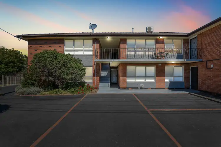 Second view of Homely unit listing, 4/81 Wilson Street, Cheltenham VIC 3192