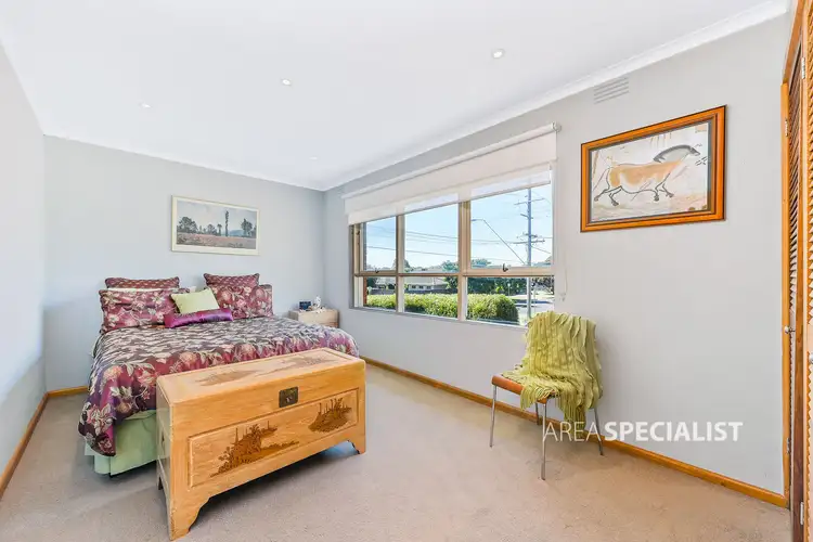 Third view of Homely unit listing, 4/81 Wilson Street, Cheltenham VIC 3192