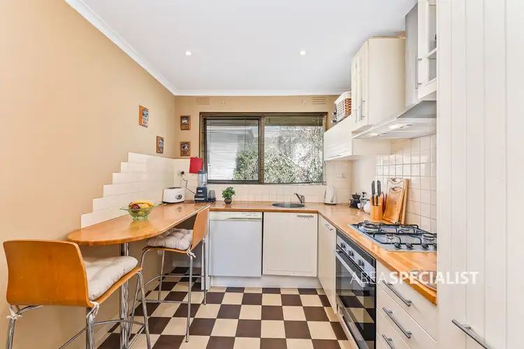 Fourth view of Homely unit listing, 4/81 Wilson Street, Cheltenham VIC 3192