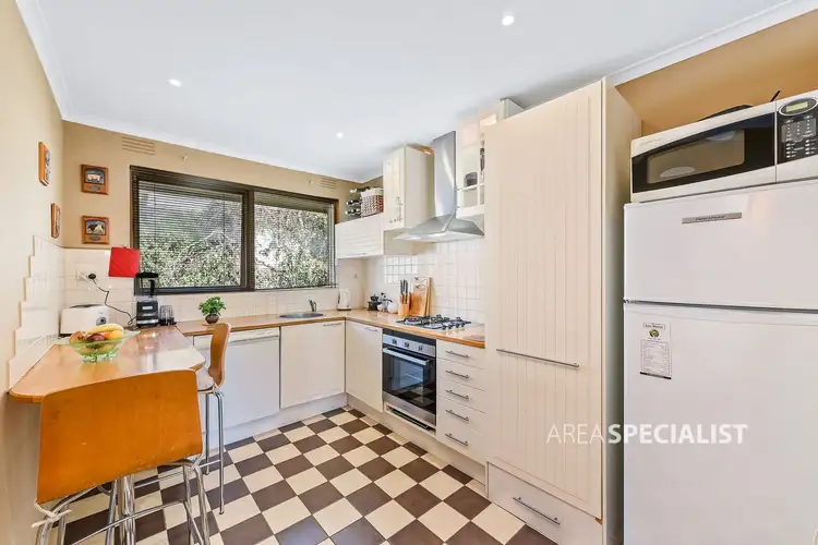 Fifth view of Homely unit listing, 4/81 Wilson Street, Cheltenham VIC 3192