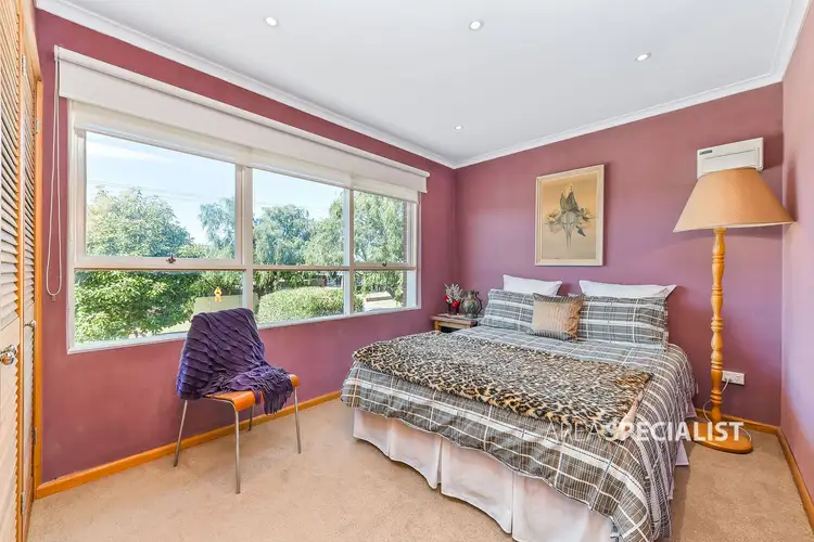 Sixth view of Homely unit listing, 4/81 Wilson Street, Cheltenham VIC 3192