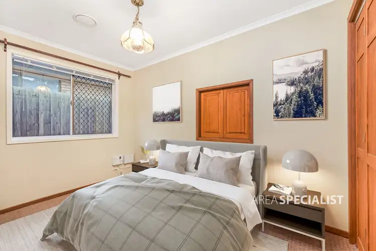 Fifth view of Homely house listing, 6 Kirribilli Avenue, Keysborough VIC 3173