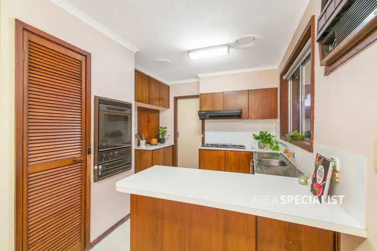 Sixth view of Homely house listing, 6 Kirribilli Avenue, Keysborough VIC 3173
