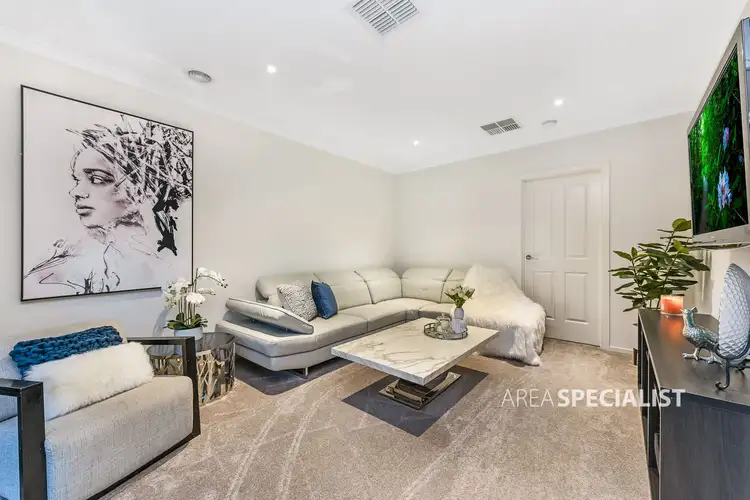 Fifth view of Homely house listing, 68 Westwood Boulevard, Keysborough VIC 3173