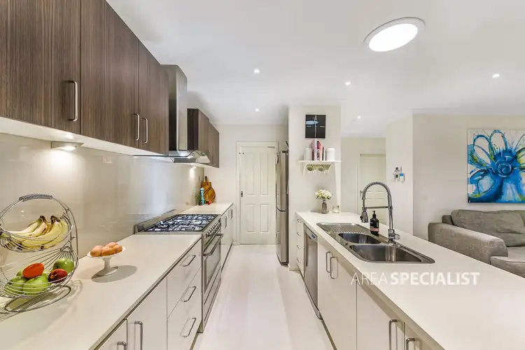 Sixth view of Homely house listing, 68 Westwood Boulevard, Keysborough VIC 3173