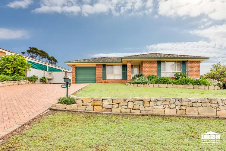Main view of Homely house listing, 120 Regiment Road, Rutherford NSW 2320