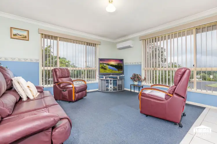 Second view of Homely house listing, 120 Regiment Road, Rutherford NSW 2320