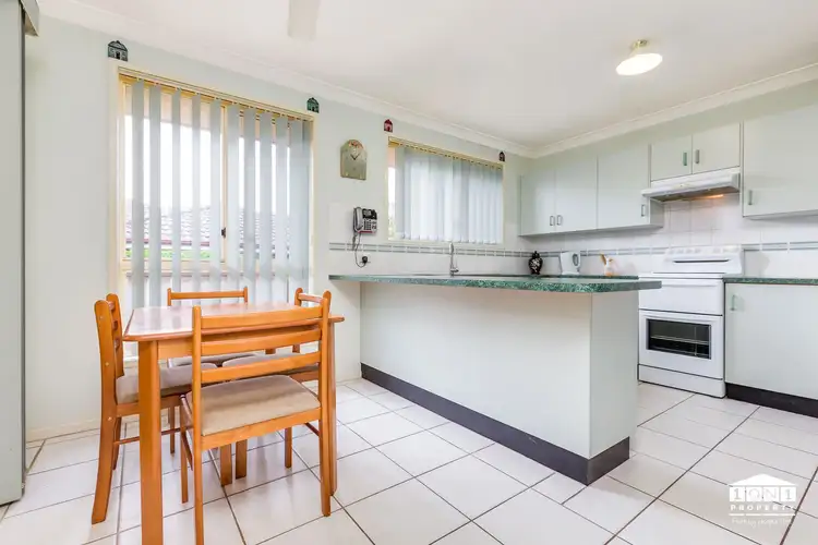 Third view of Homely house listing, 120 Regiment Road, Rutherford NSW 2320