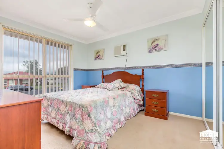 Fourth view of Homely house listing, 120 Regiment Road, Rutherford NSW 2320