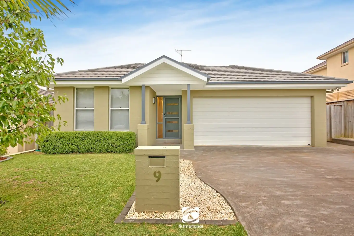 Main view of Homely house listing, 9 Condron Circuit, Elderslie NSW 2570