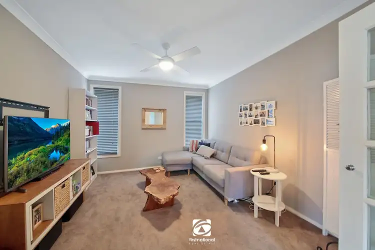 Fourth view of Homely house listing, 9 Condron Circuit, Elderslie NSW 2570