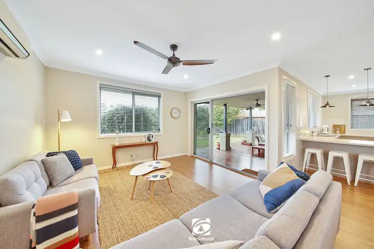 Fifth view of Homely house listing, 9 Condron Circuit, Elderslie NSW 2570